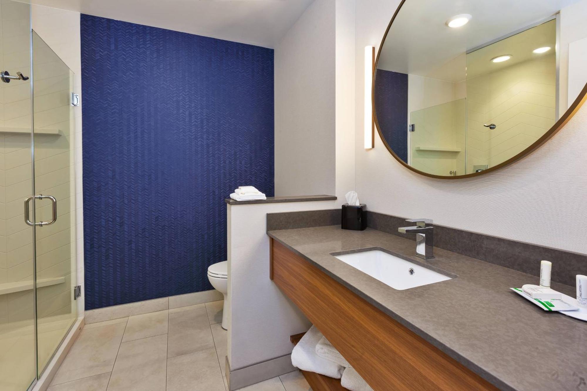Fairfield By Marriott Inn & Suites Knoxville Airport Alcoa Bagian luar foto
